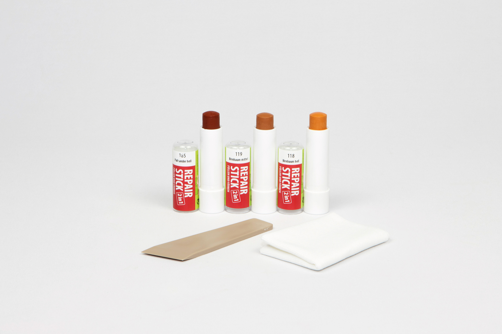 Picobello Repair Set 2in1