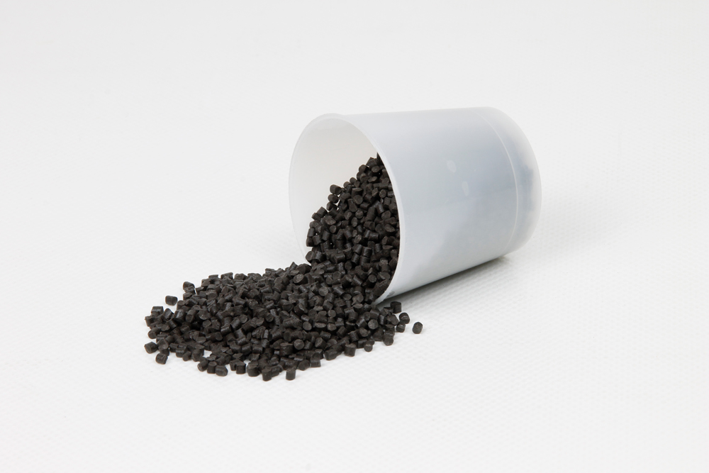 Industrial Filler IF-139 PLUS, Granules