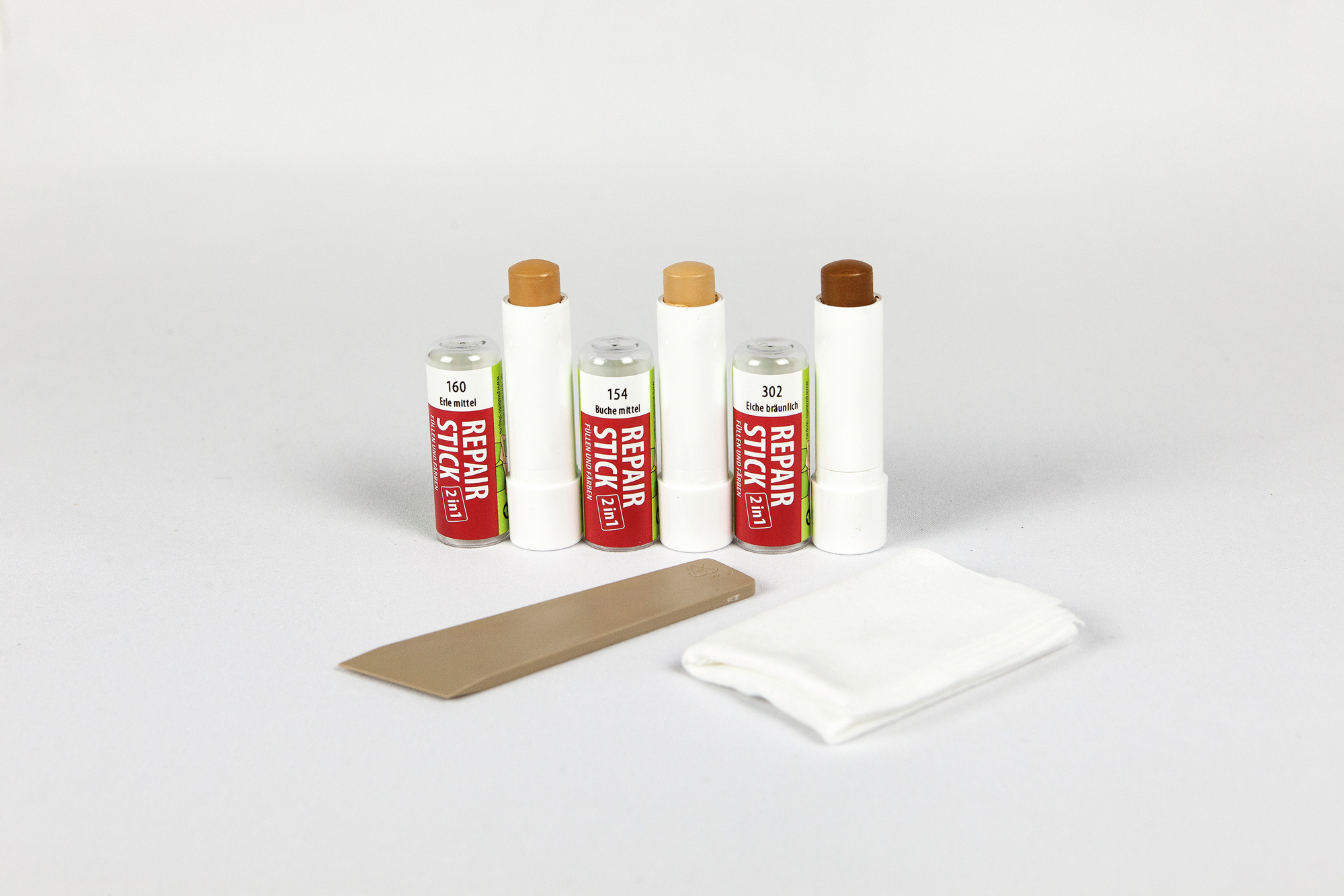 Picobello Repair Set 2in1