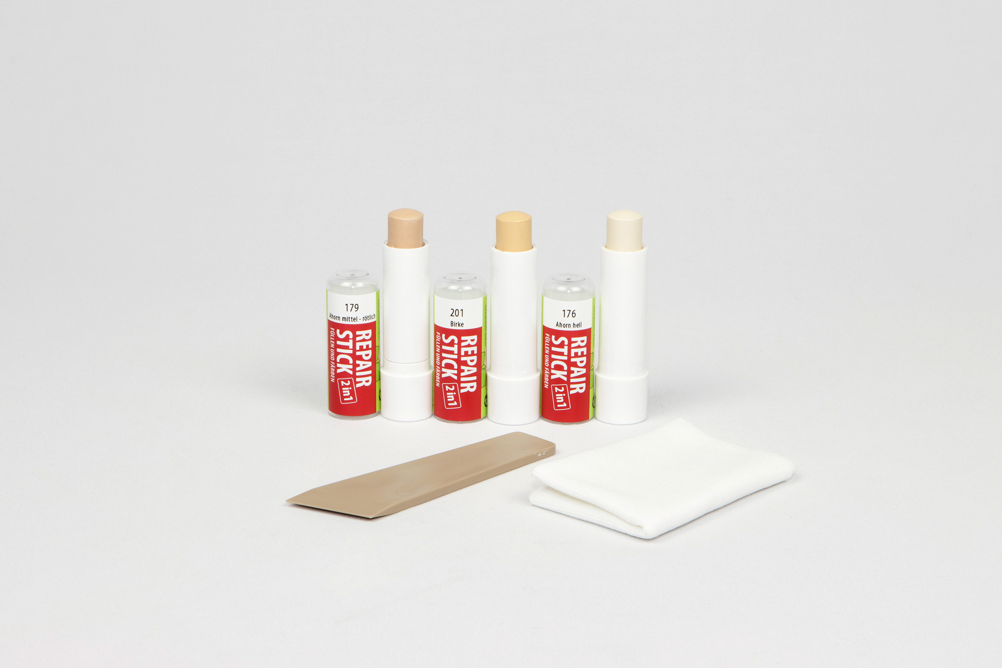 Picobello Repair Set 2in1