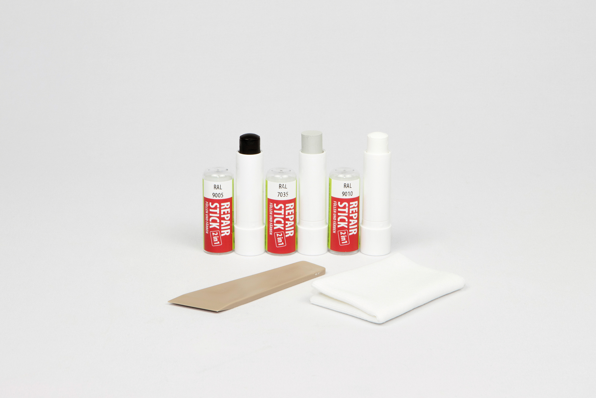 Picobello Repair Set 2in1