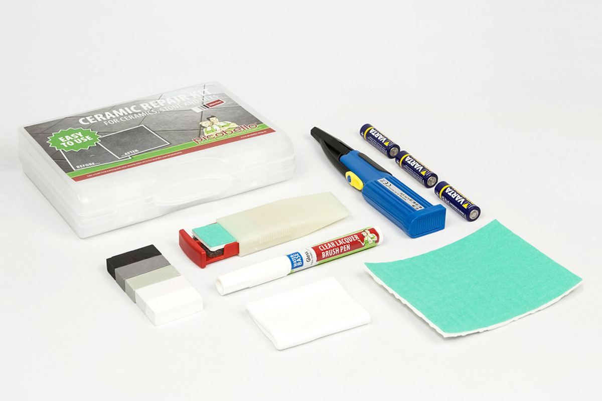 Picobello Ceramic Repair Kit